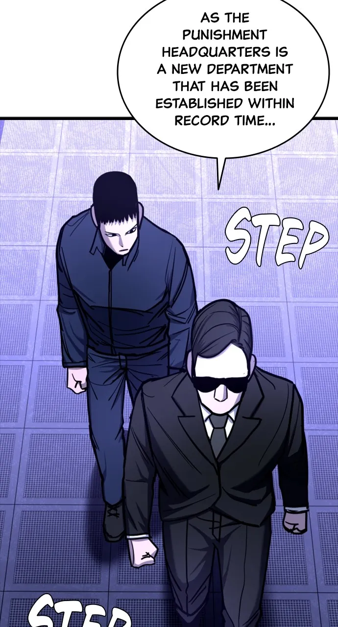Justice Deserved Chapter 7 page 56 - 