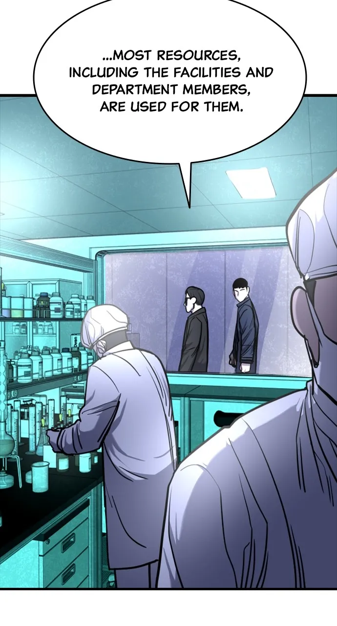 Justice Deserved Chapter 7 page 59 - 