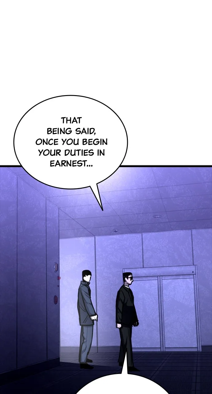 Justice Deserved Chapter 7 page 60 - 