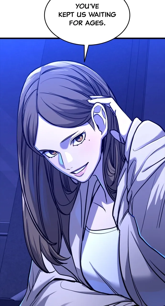 Justice Deserved Chapter 7 page 7 - 