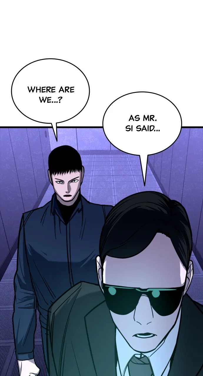 Justice Deserved Chapter 7 page 62 - 
