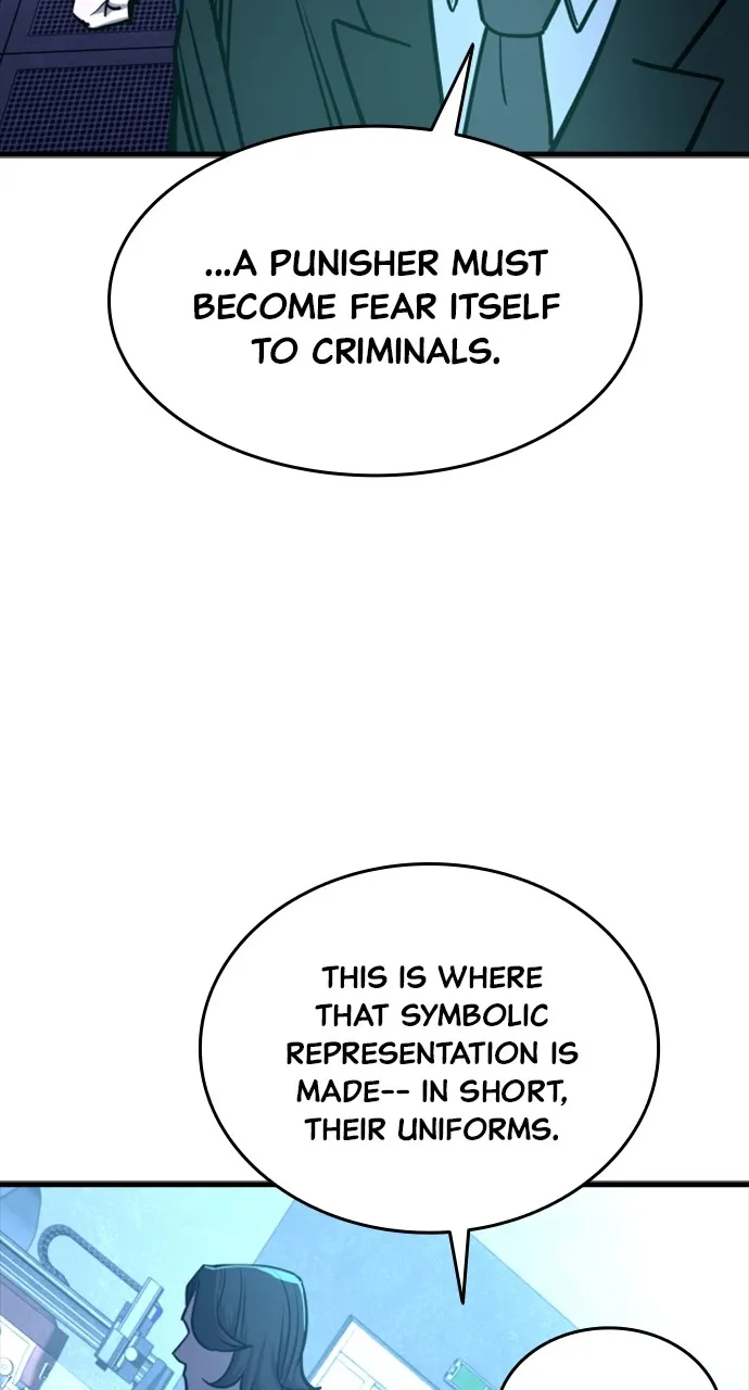 Justice Deserved Chapter 7 page 63 - 