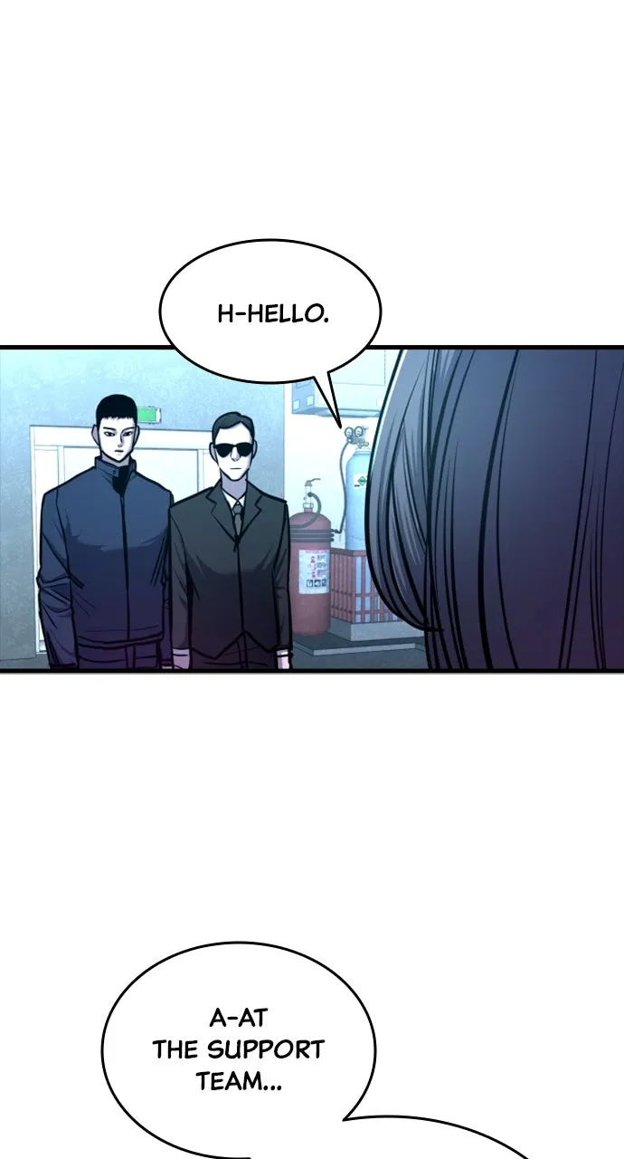 Justice Deserved Chapter 7 page 65 - 