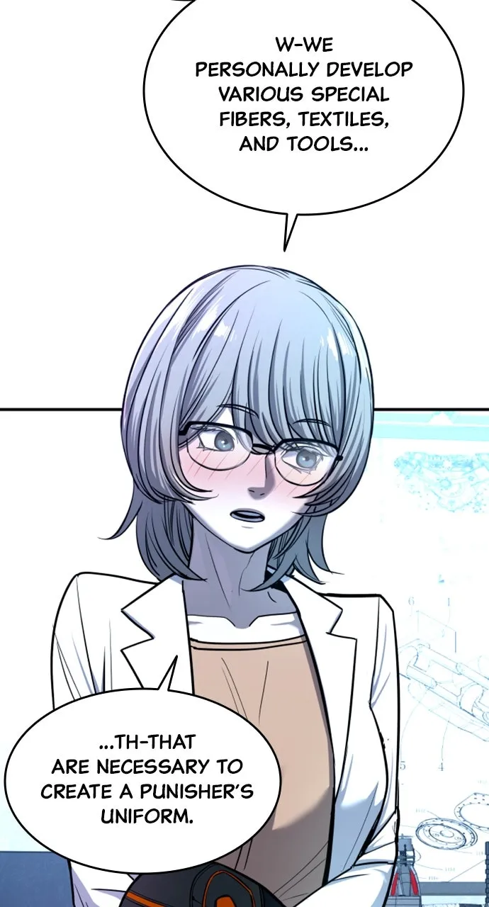 Justice Deserved Chapter 7 page 66 - 