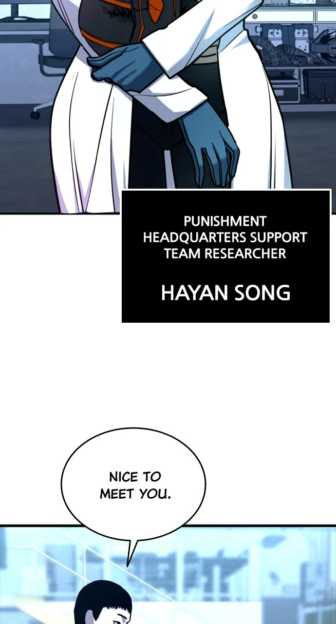 Justice Deserved Chapter 7 page 67 - 