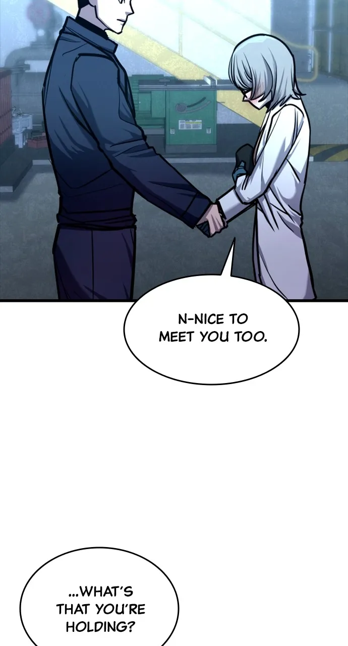 Justice Deserved Chapter 7 page 68 - 
