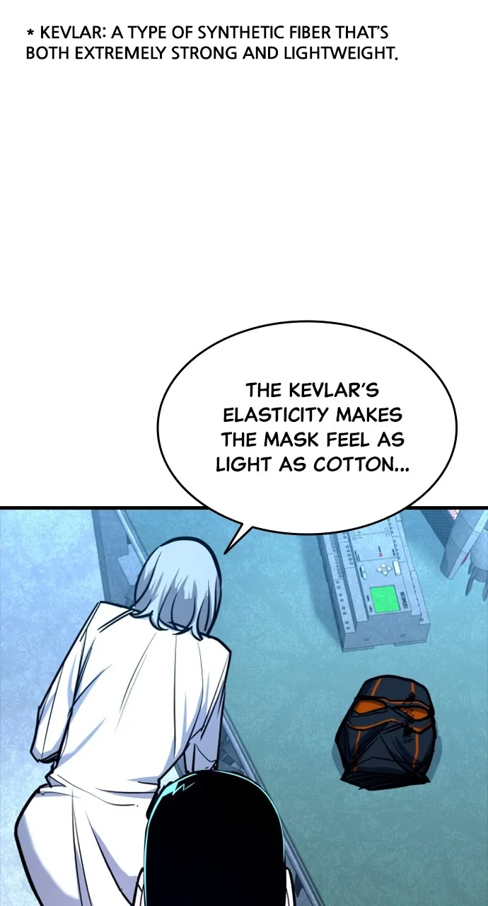 Justice Deserved Chapter 7 page 70 - 