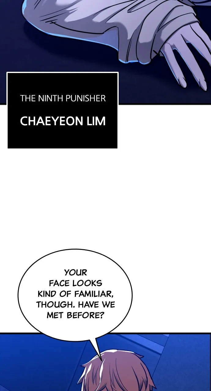Justice Deserved Chapter 7 page 8 - 