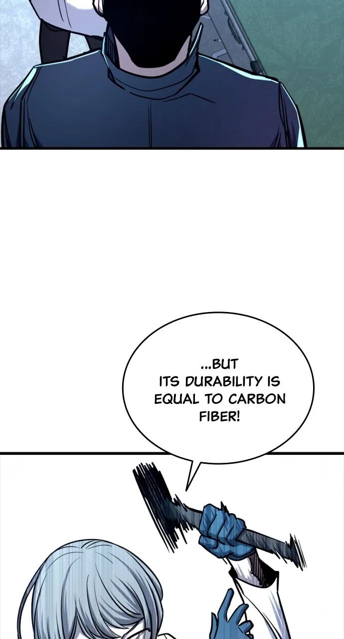 Justice Deserved Chapter 7 page 71 - 