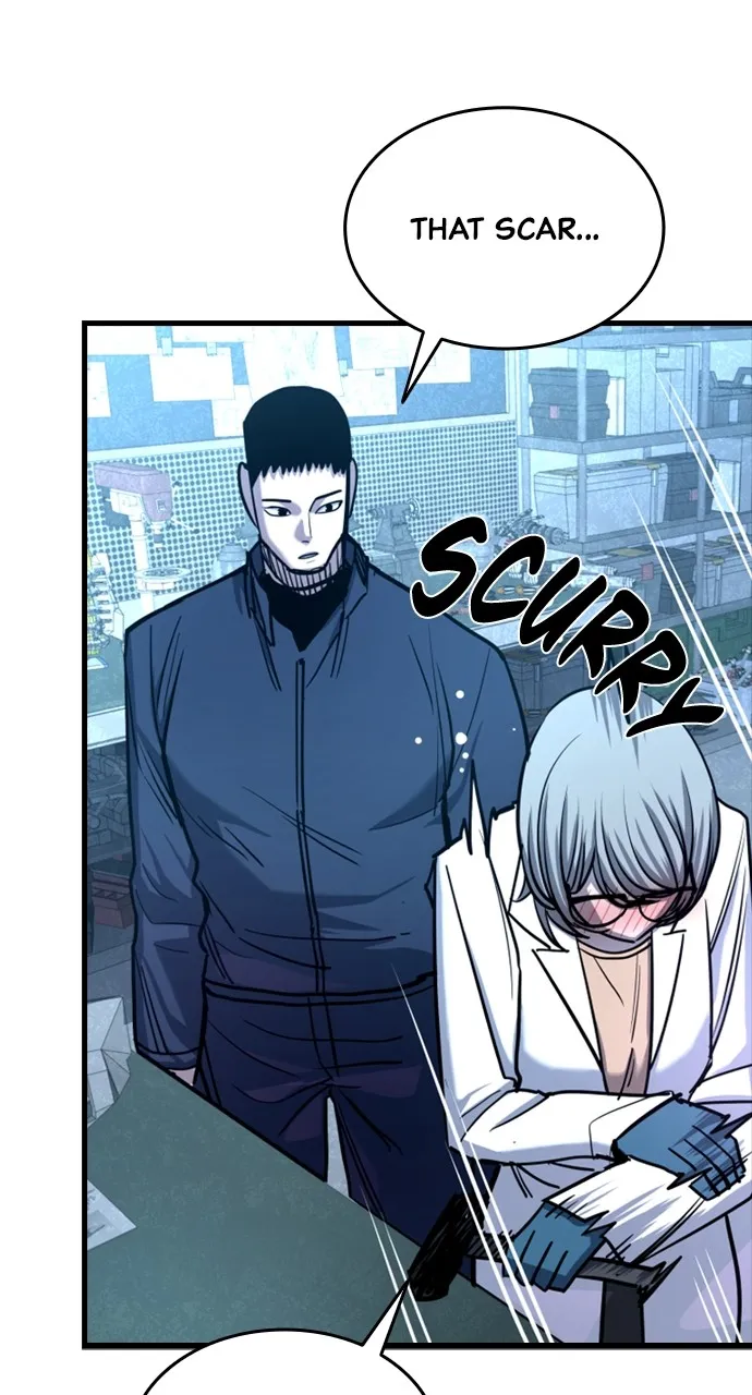 Justice Deserved Chapter 7 page 74 - 