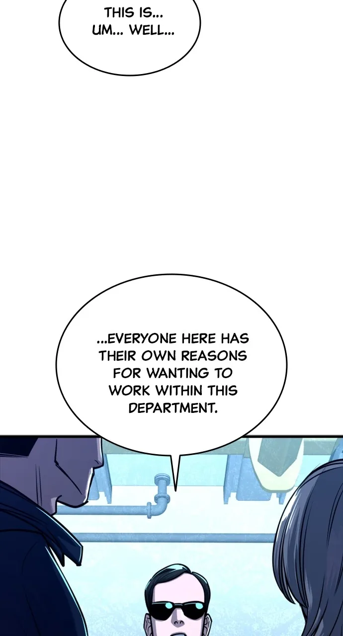 Justice Deserved Chapter 7 page 75 - 