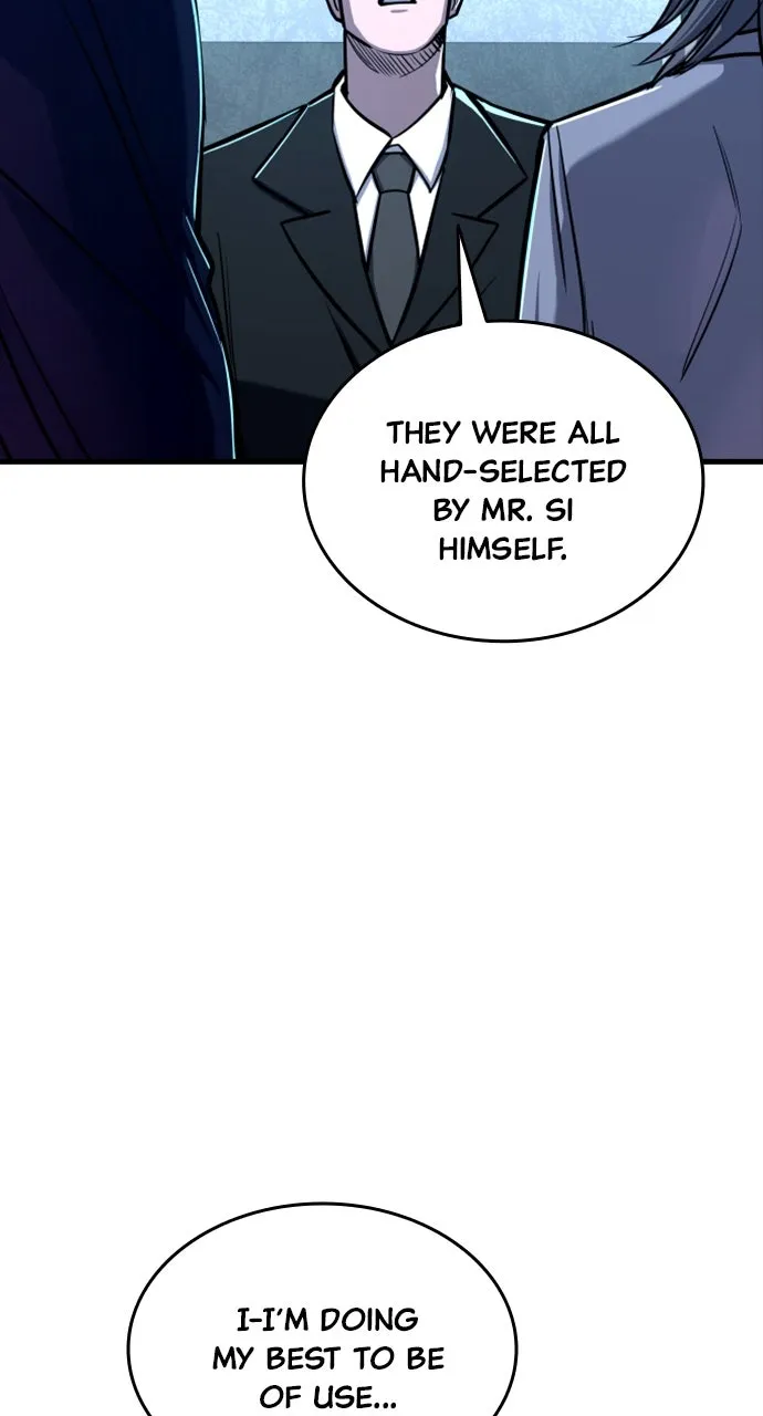Justice Deserved Chapter 7 page 76 - 