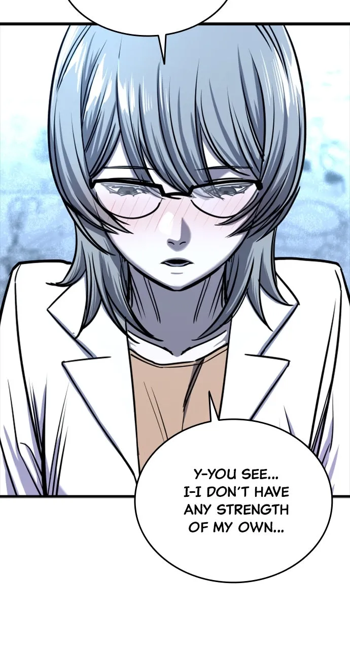 Justice Deserved Chapter 7 page 77 - 