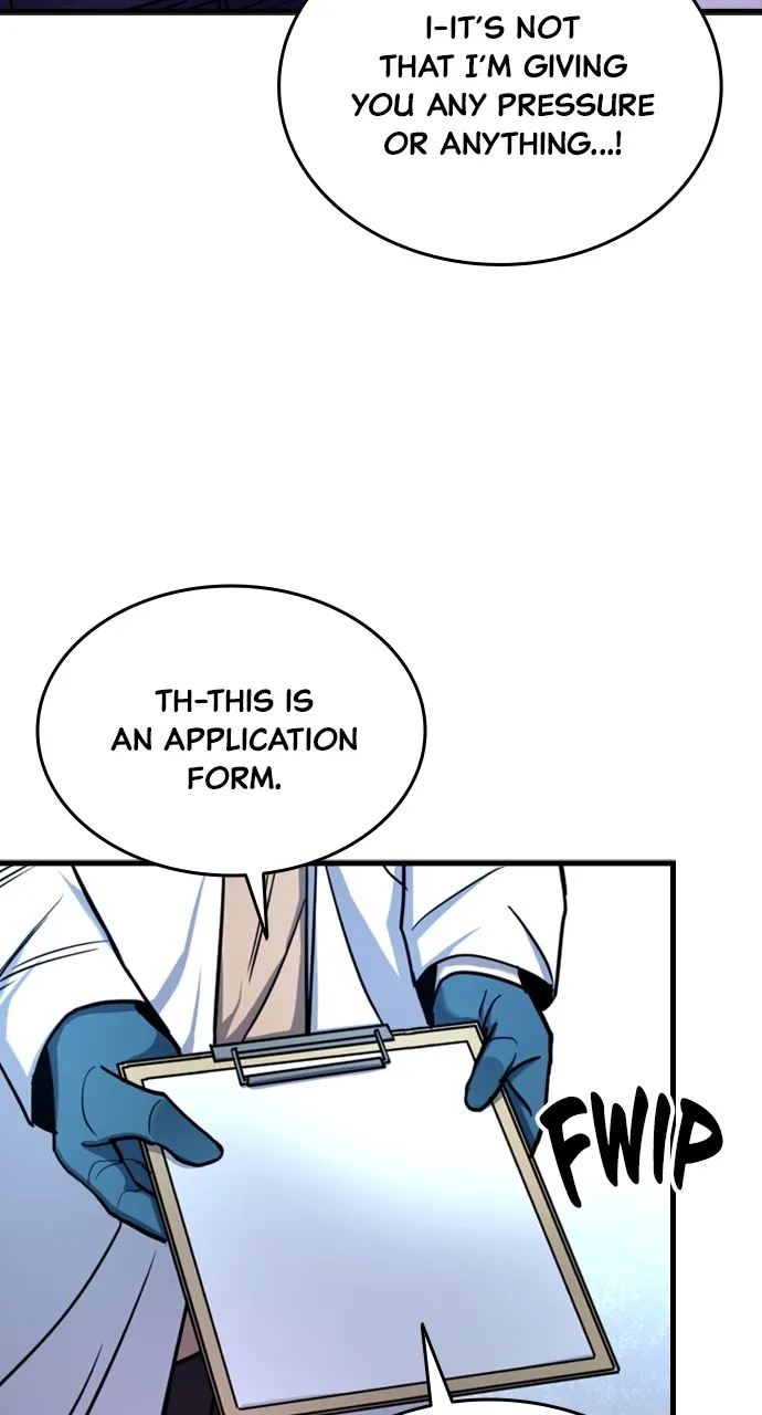 Justice Deserved Chapter 7 page 79 - 