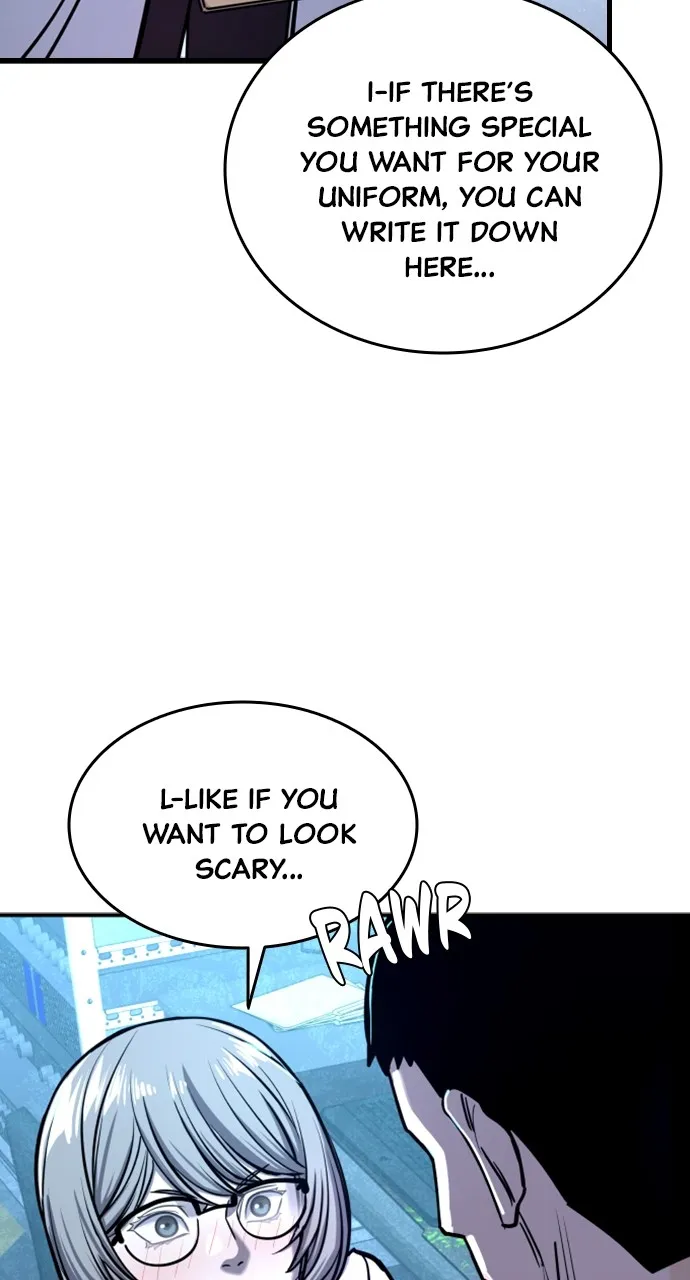 Justice Deserved Chapter 7 page 80 - 