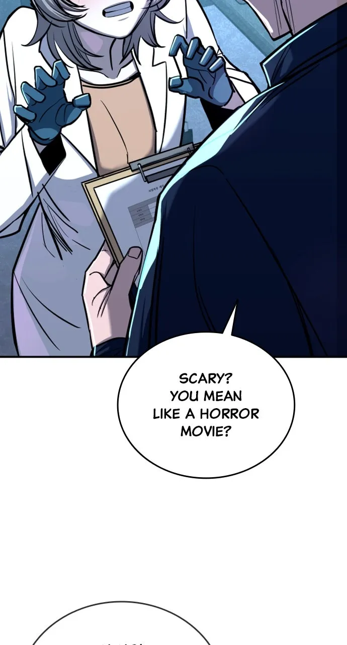 Justice Deserved Chapter 7 page 81 - 