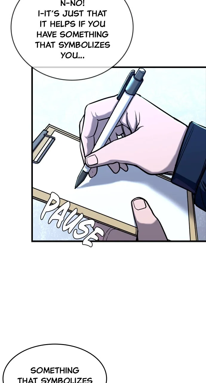 Justice Deserved Chapter 7 page 82 - 