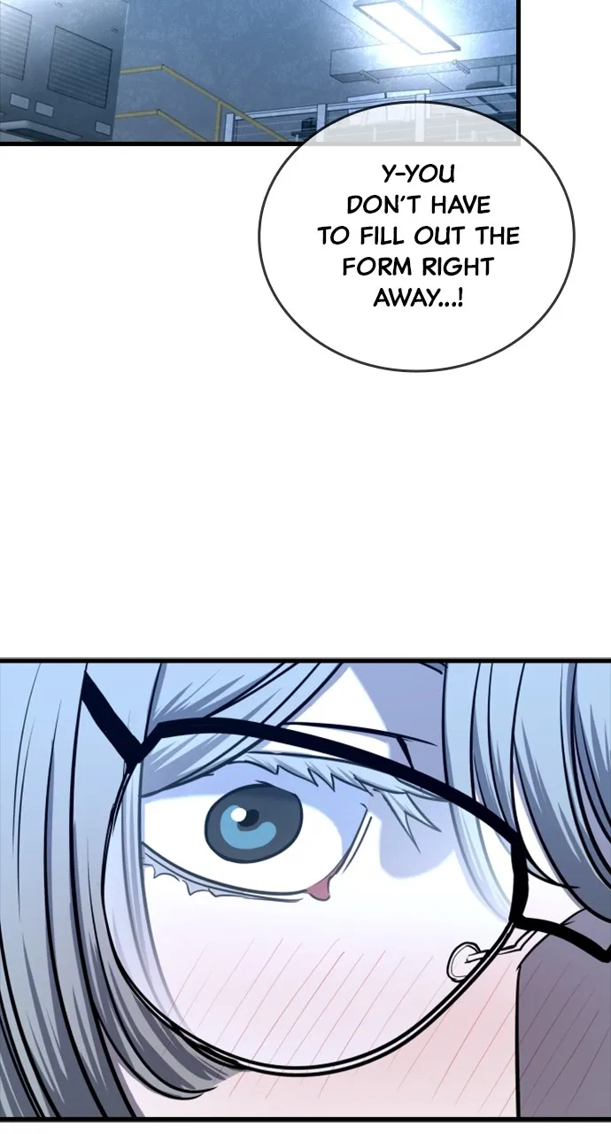 Justice Deserved Chapter 7 page 84 - 