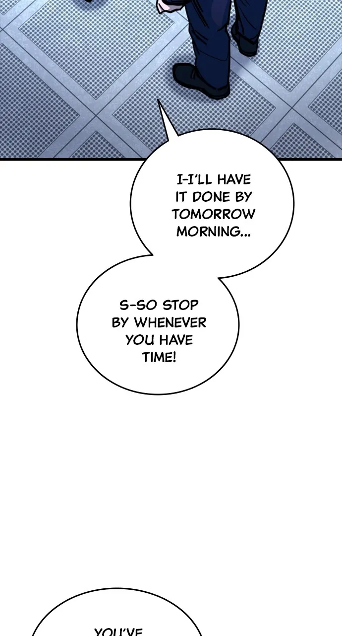Justice Deserved Chapter 7 page 86 - 