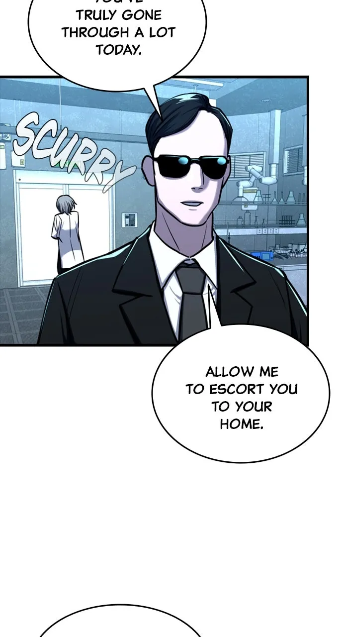 Justice Deserved Chapter 7 page 87 - 
