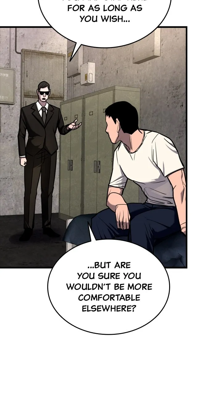 Justice Deserved Chapter 7 page 90 - 