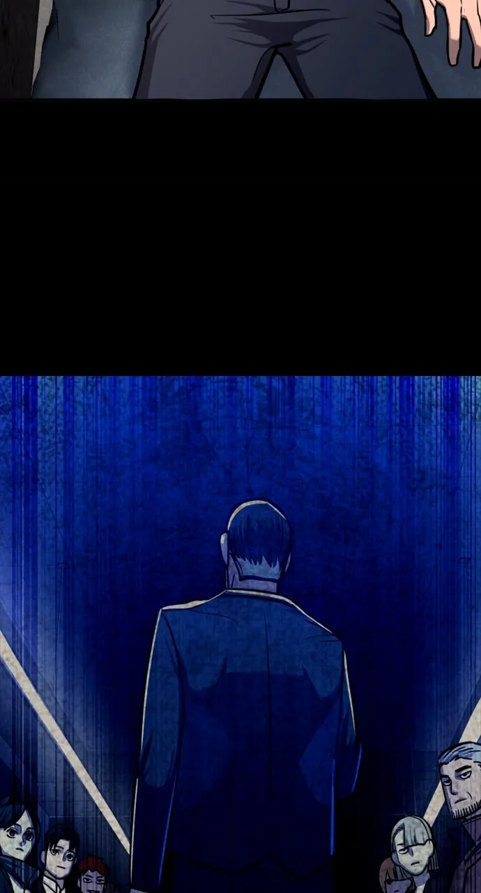 Justice Deserved Chapter 7 page 94 - 