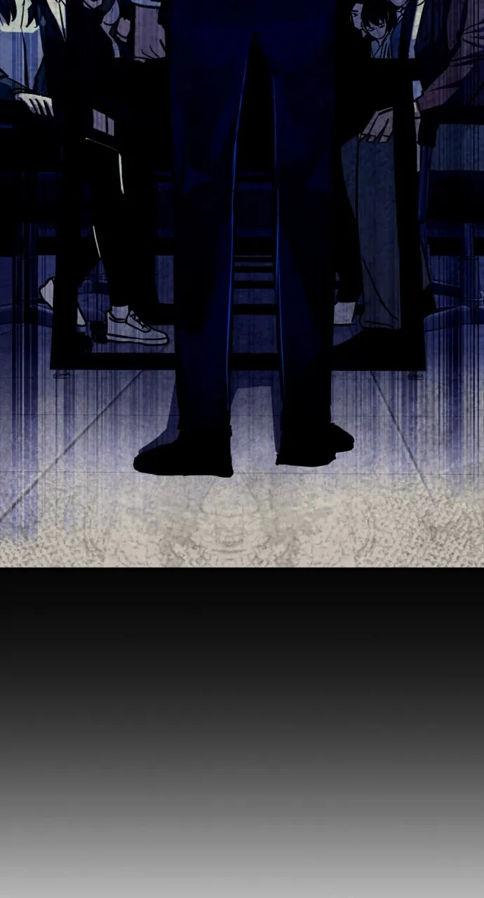 Justice Deserved Chapter 7 page 95 - 