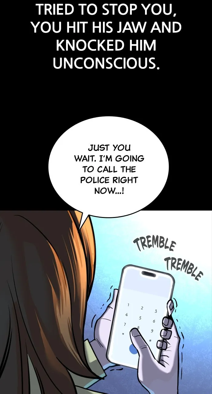 Justice Deserved Chapter 8 page 102 - 