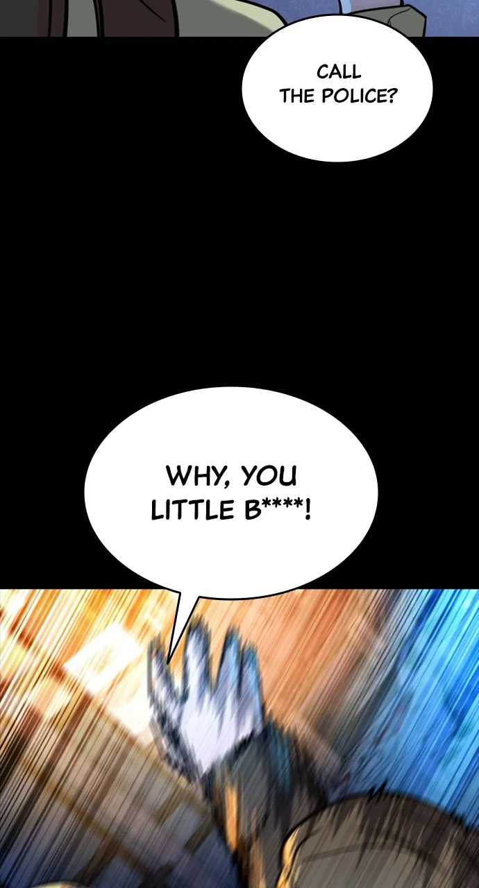Justice Deserved Chapter 8 page 103 - 