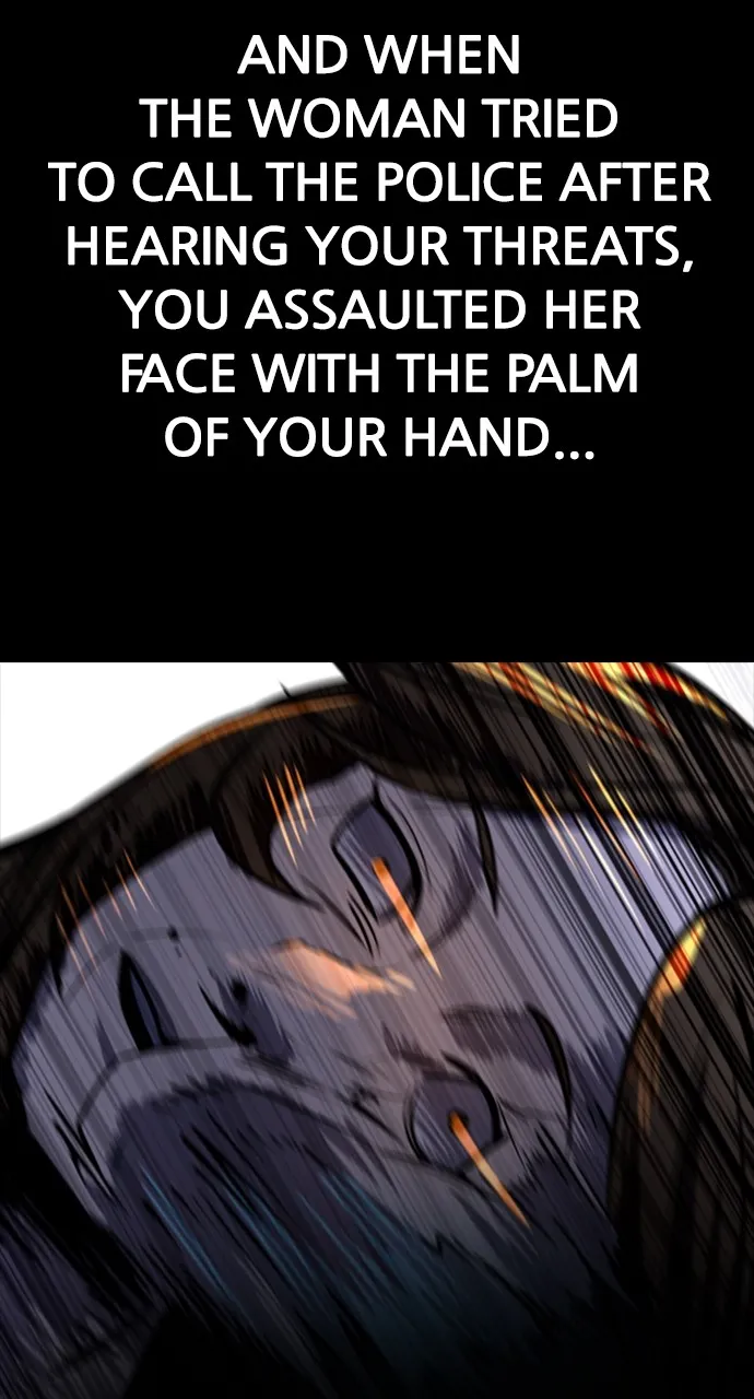 Justice Deserved Chapter 8 page 105 - 