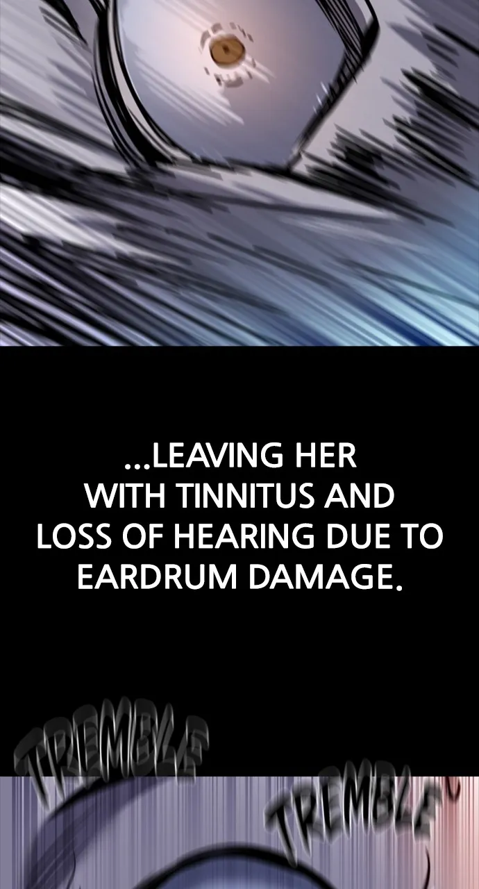 Justice Deserved Chapter 8 page 107 - 