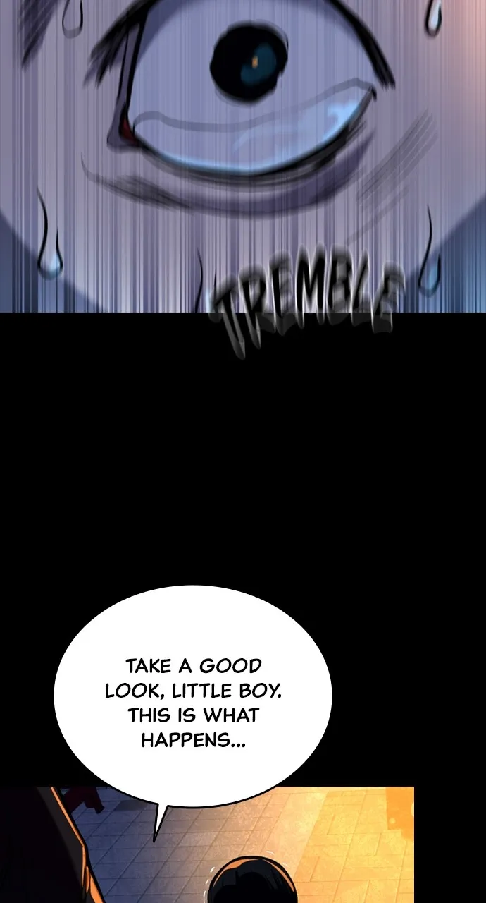 Justice Deserved Chapter 8 page 108 - 