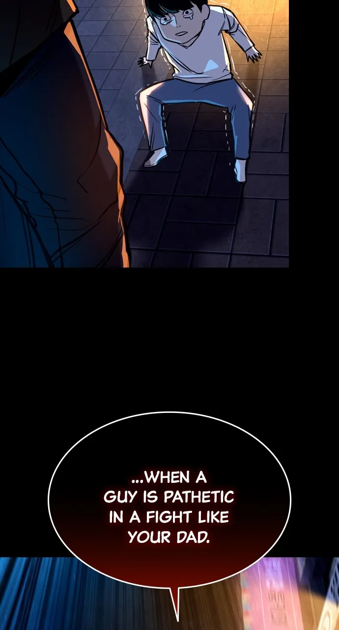 Justice Deserved Chapter 8 page 109 - 