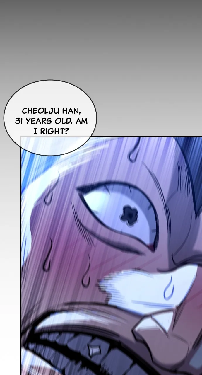 Justice Deserved Chapter 8 page 113 - 