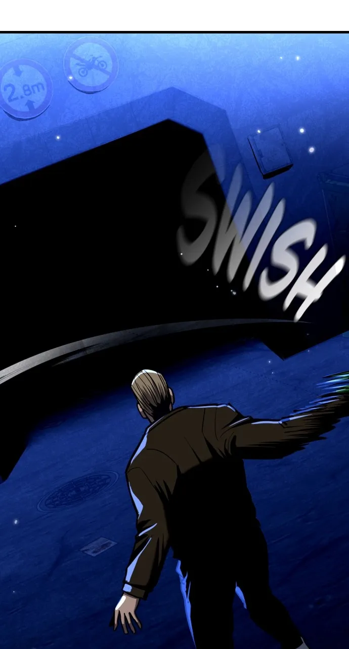 Justice Deserved Chapter 8 page 117 - 