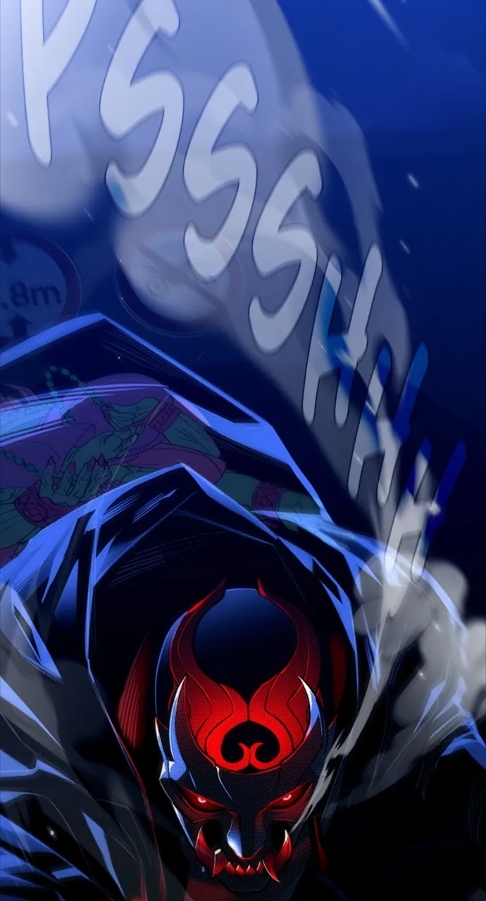 Justice Deserved Chapter 8 page 129 - 