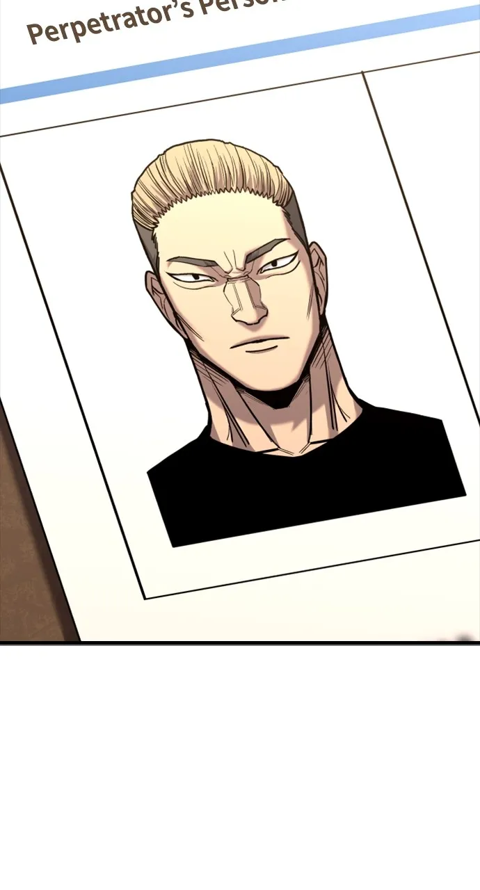 Justice Deserved Chapter 8 page 14 - 