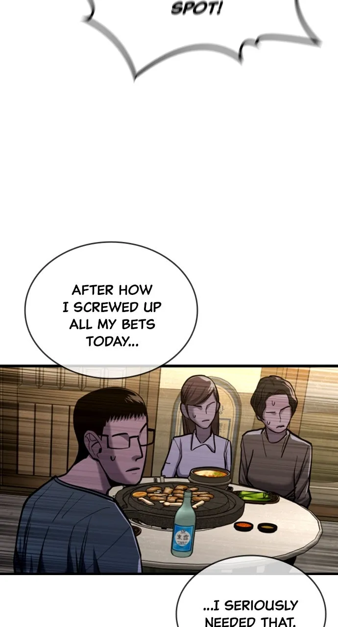 Justice Deserved Chapter 8 page 18 - 