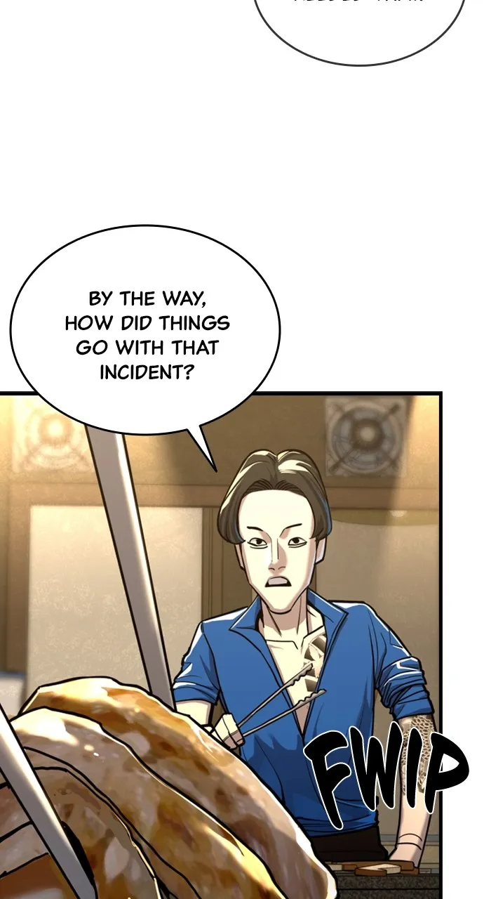 Justice Deserved Chapter 8 page 19 - 