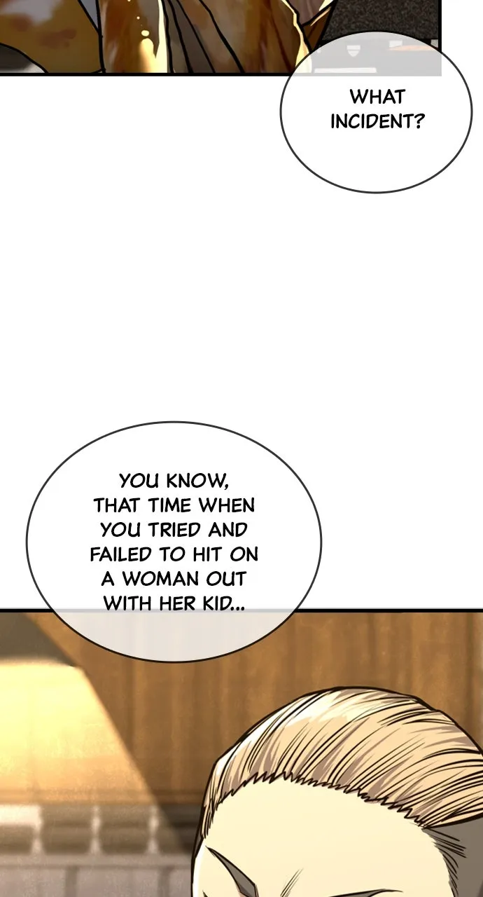 Justice Deserved Chapter 8 page 20 - 