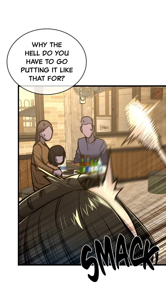 Justice Deserved Chapter 8 page 22 - 
