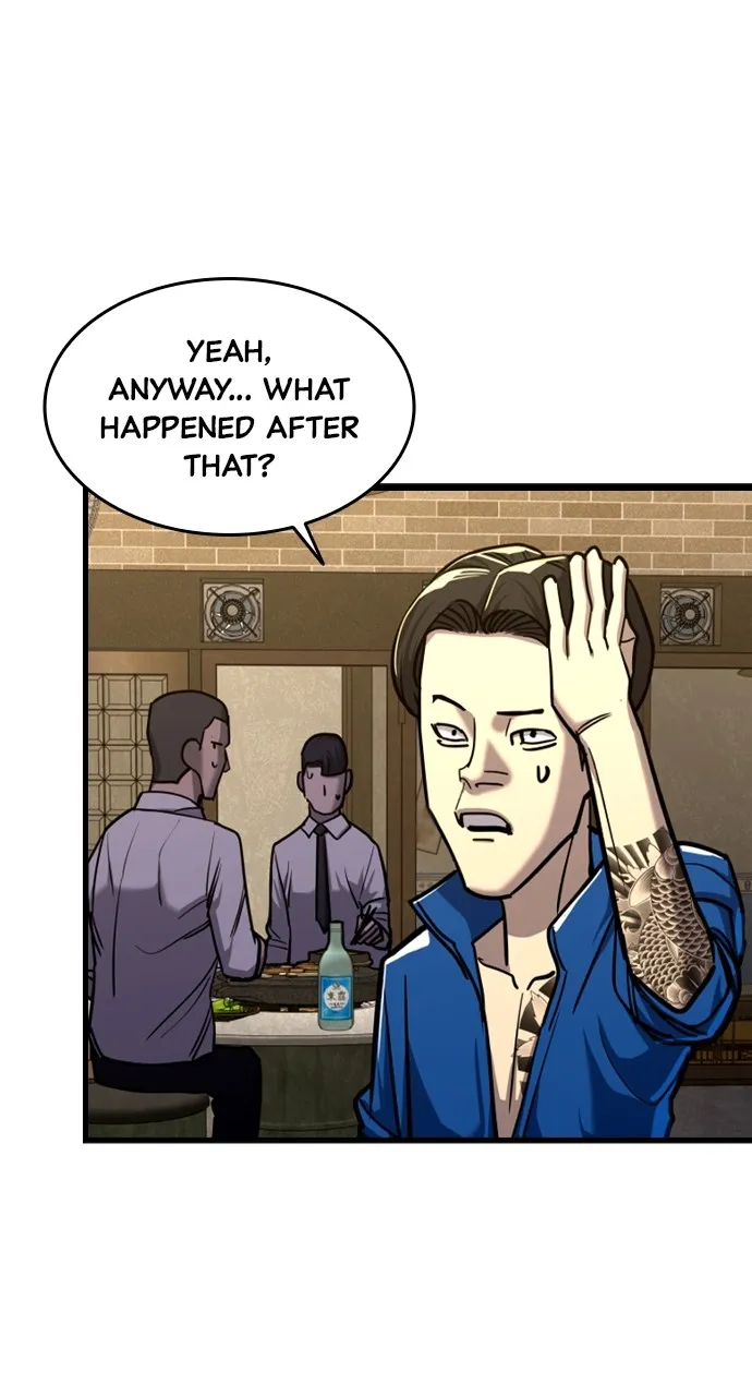 Justice Deserved Chapter 8 page 26 - 
