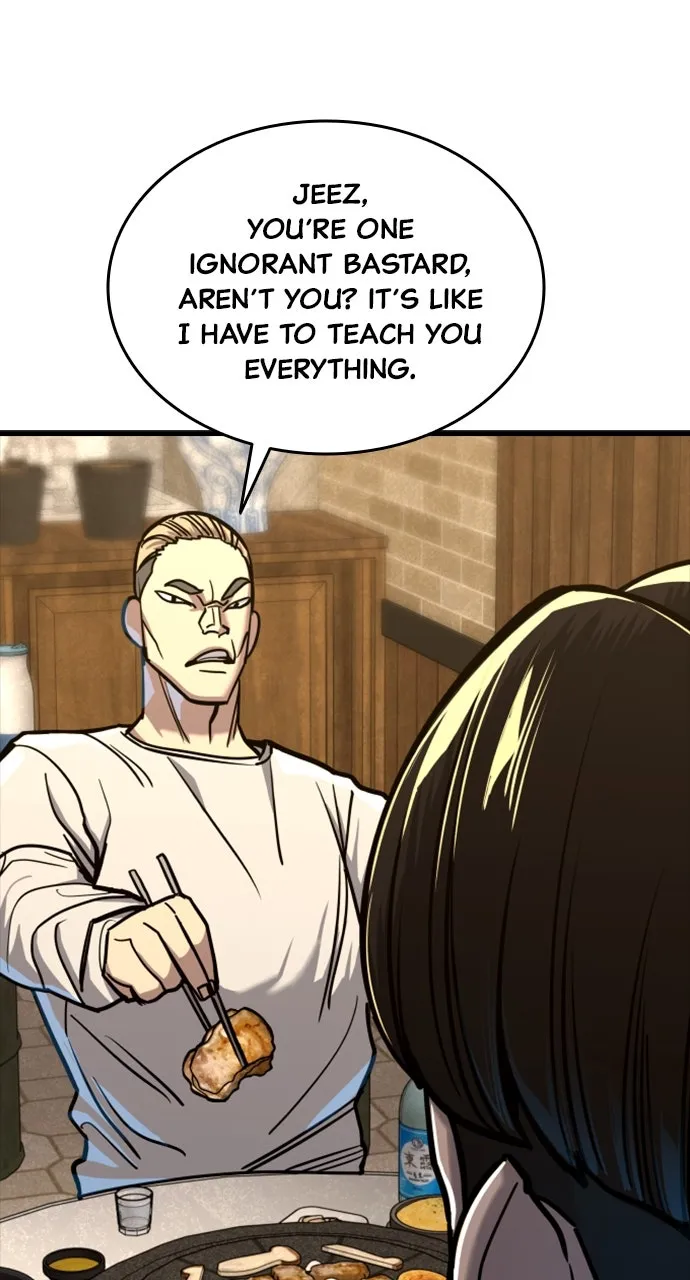 Justice Deserved Chapter 8 page 27 - 