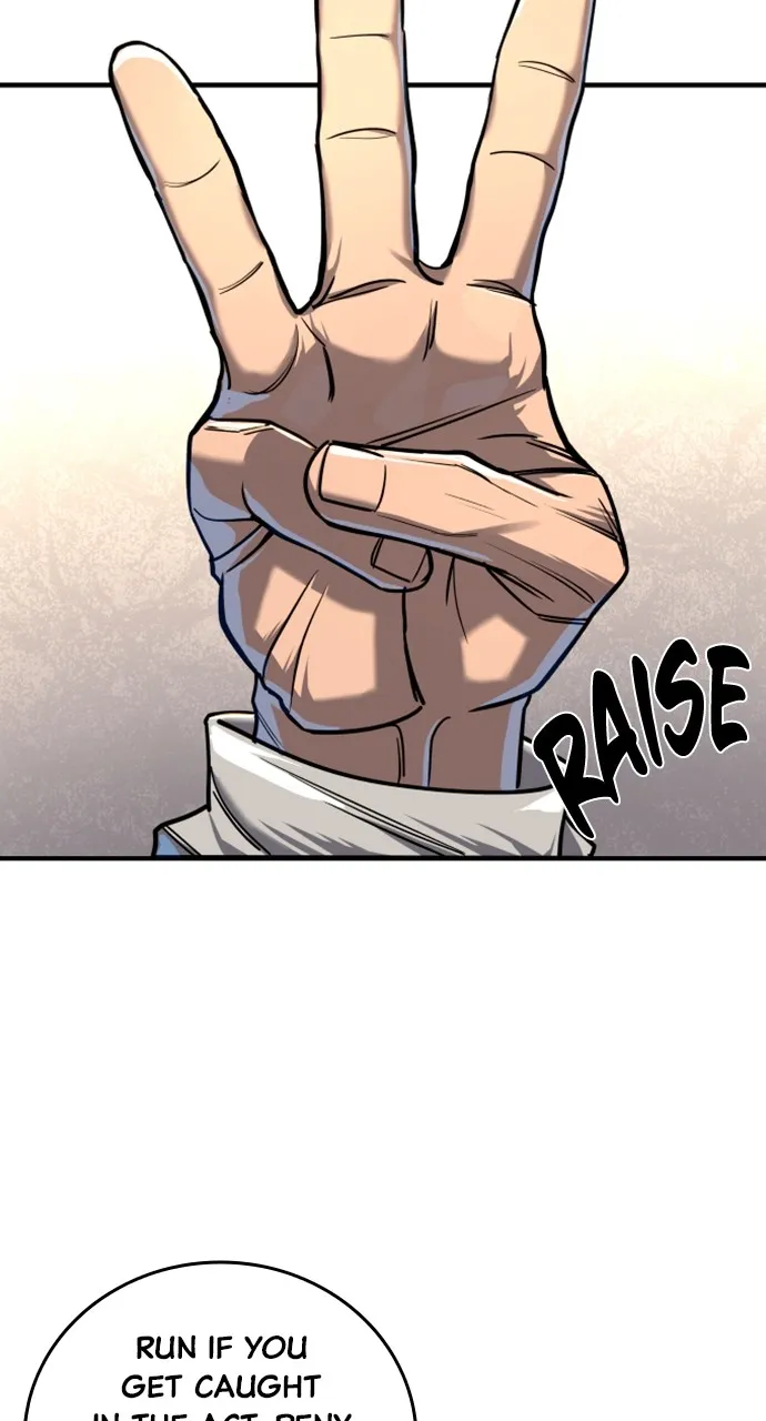 Justice Deserved Chapter 8 page 29 - 