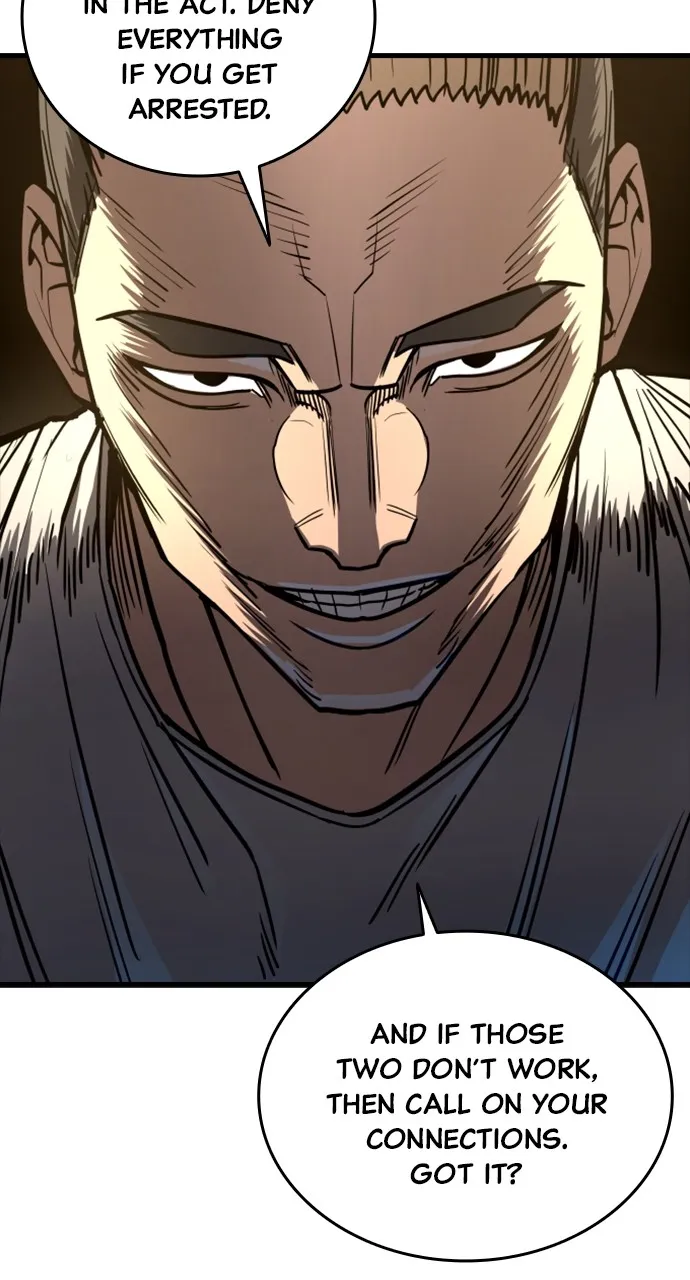 Justice Deserved Chapter 8 page 30 - 