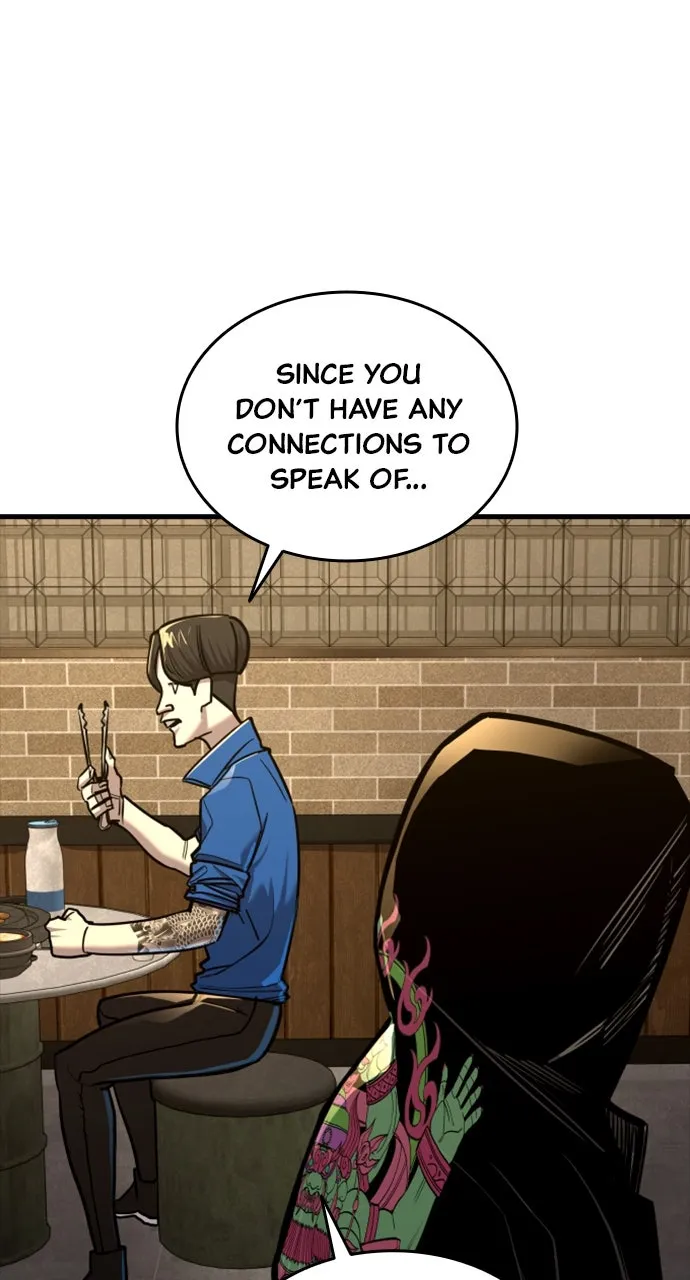 Justice Deserved Chapter 8 page 31 - 