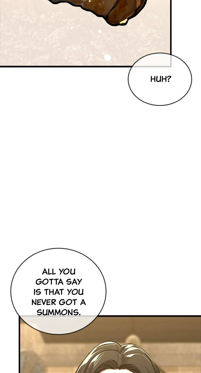 Justice Deserved Chapter 8 page 33 - 