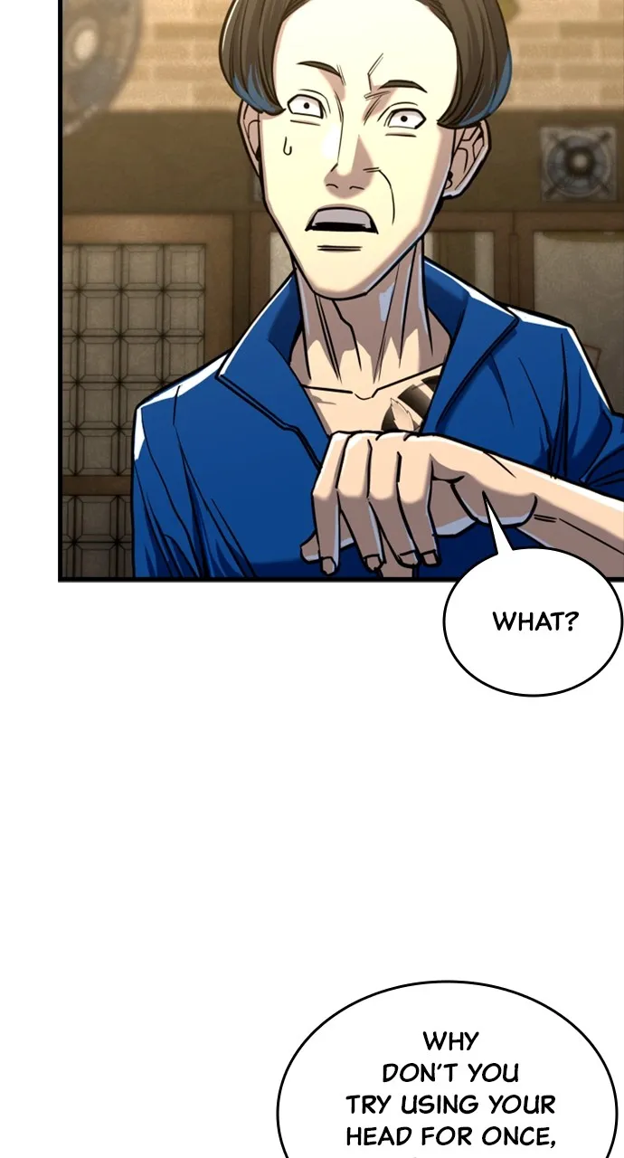 Justice Deserved Chapter 8 page 34 - 