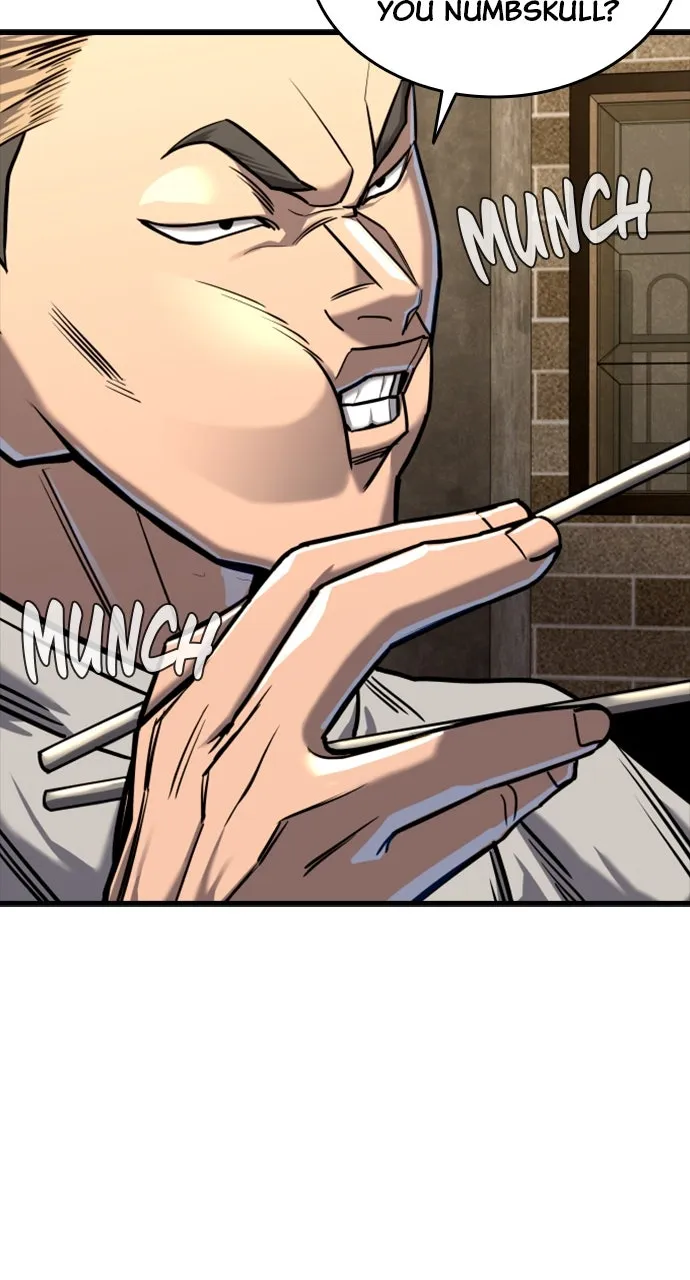 Justice Deserved Chapter 8 page 35 - 