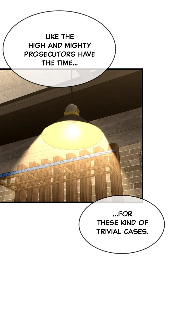 Justice Deserved Chapter 8 page 36 - 